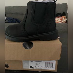 Toddler UGG weatherproof boots